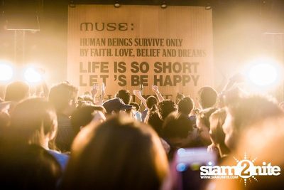 Bodyslam Concert (Album 1) — photo 166