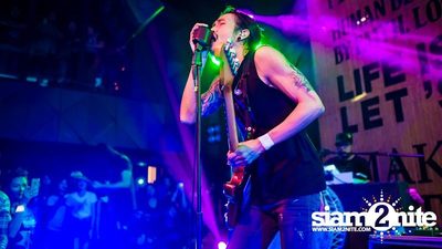 Bodyslam Concert (Album 1) — photo 143