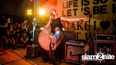 Bodyslam Concert (Album 1) — photo 125