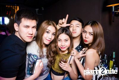Bodyslam Concert (Album 1) — photo 86
