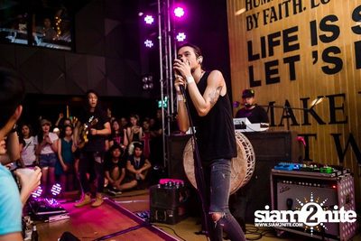 Bodyslam Concert (Album 1) — photo 130