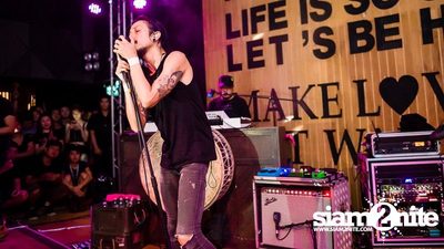 Bodyslam Concert (Album 1) — photo 135