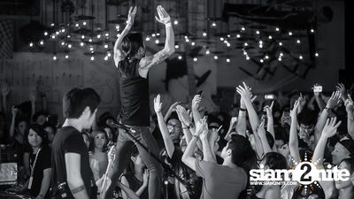 Bodyslam Concert (Album 1) — photo 106