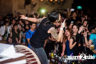 Bodyslam Concert (Album 1) — photo 101