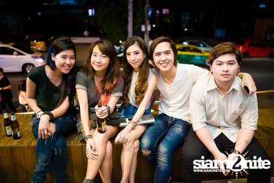 Bodyslam Concert (Album 1) — photo 30