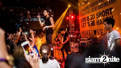 Bodyslam Concert (Album 1) — photo 112