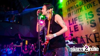 Bodyslam Concert (Album 1) — photo 140