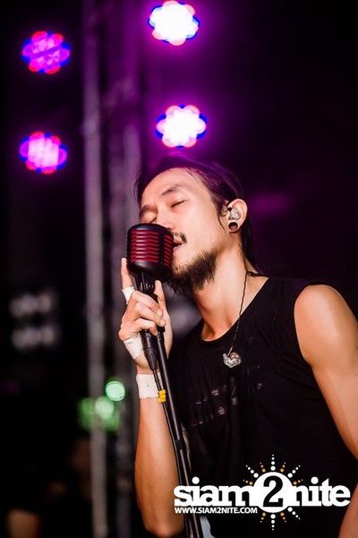 Bodyslam Concert (Album 1) — photo 134