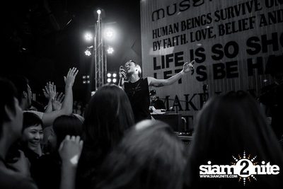 Bodyslam Concert (Album 1) — photo 118