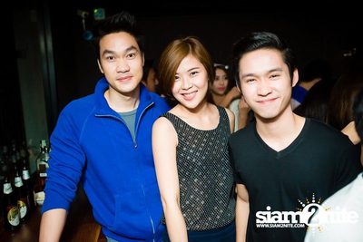 Bodyslam Concert (Album 1) — photo 40