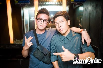 Bodyslam Concert (Album 1) — photo 2