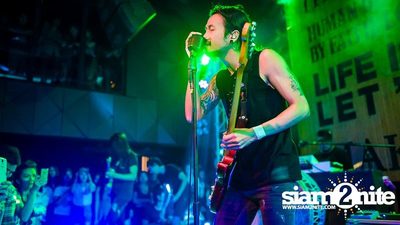 Bodyslam Concert (Album 1) — photo 141