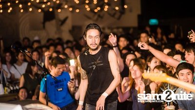 Bodyslam Concert (Album 1) — photo 105
