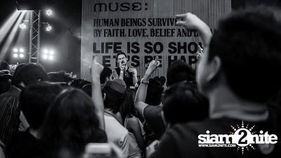 Bodyslam Concert (Album 1) — photo 163