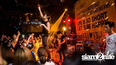 Bodyslam Concert (Album 1) — photo 113