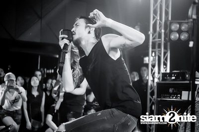 Bodyslam Concert (Album 1) — photo 154