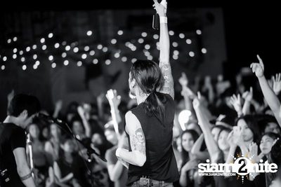 Bodyslam Concert (Album 1) — photo 100