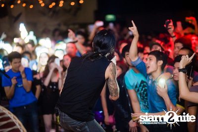 Bodyslam Concert (Album 1) — photo 98