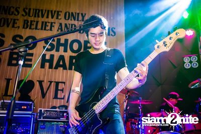 Bodyslam Concert (Album 1) — photo 138