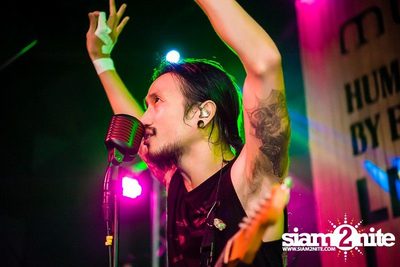 Bodyslam Concert (Album 1) — photo 149