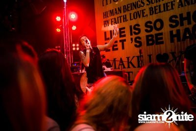 Bodyslam Concert (Album 1) — photo 117