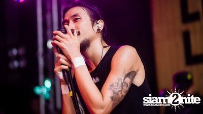 Bodyslam Concert (Album 1) — photo 132