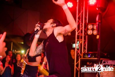 Bodyslam Concert (Album 1) — photo 155