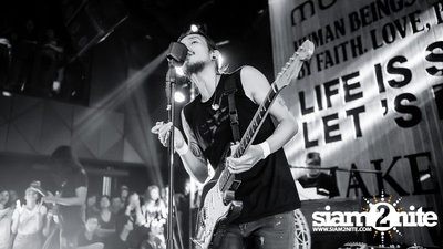 Bodyslam Concert (Album 1) — photo 139