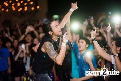 Bodyslam Concert (Album 1) — photo 96