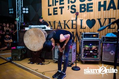 Bodyslam Concert (Album 1) — photo 128