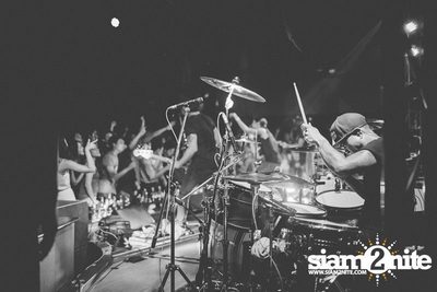 Bodyslam Concert (Album 2) — photo 76