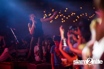 Bodyslam Concert (Album 2) — photo 155