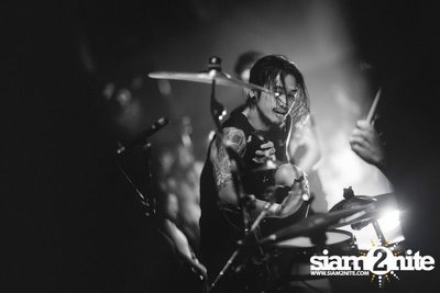 Bodyslam Concert (Album 2) — photo 1
