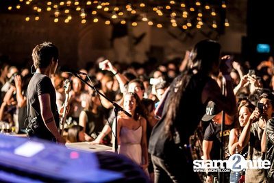 Bodyslam Concert (Album 2) — photo 71