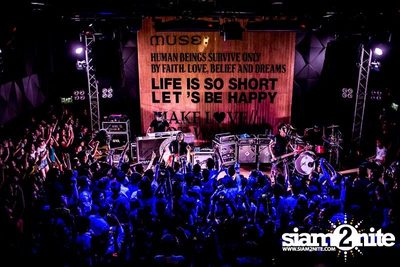 Bodyslam Concert (Album 2) — photo 124