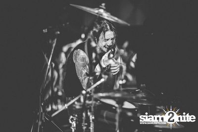 Bodyslam Concert (Album 2) — photo 43