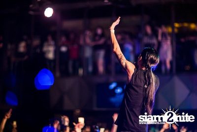 Bodyslam Concert (Album 2) — photo 31
