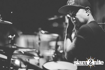 Bodyslam Concert (Album 2) — photo 49