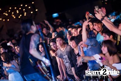 Bodyslam Concert (Album 2) — photo 73