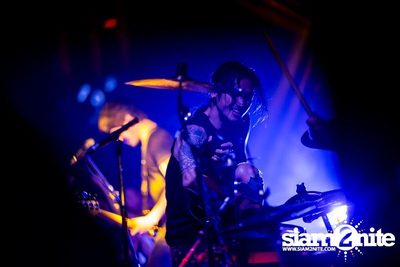 Bodyslam Concert (Album 2) — photo 45