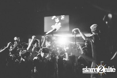 Bodyslam Concert (Album 2) — photo 47