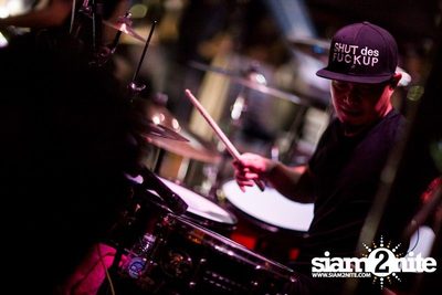 Bodyslam Concert (Album 2) — photo 6