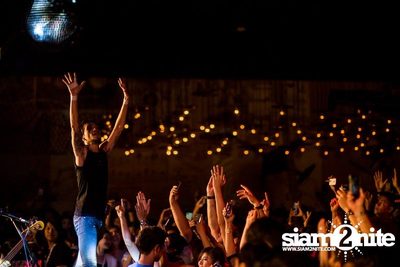 Bodyslam Concert (Album 2) — photo 147