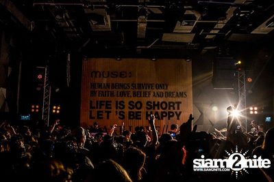 Bodyslam Concert (Album 2) — photo 89