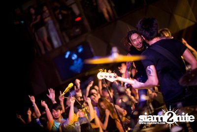 Bodyslam Concert (Album 2) — photo 40