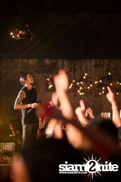 Bodyslam Concert (Album 2) — photo 169