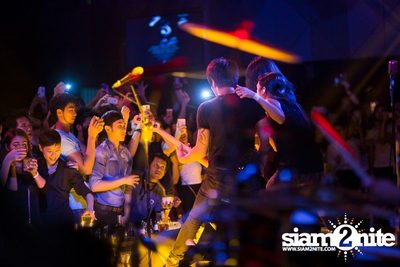 Bodyslam Concert (Album 2) — photo 175