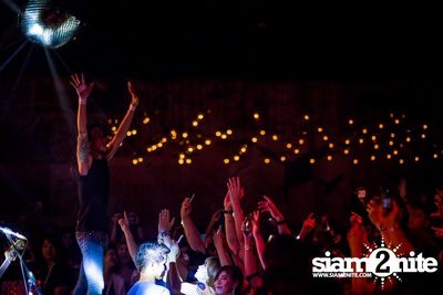 Bodyslam Concert (Album 2) — photo 148