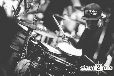Bodyslam Concert (Album 2) — photo 7