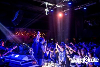 Bodyslam Concert (Album 2) — photo 65